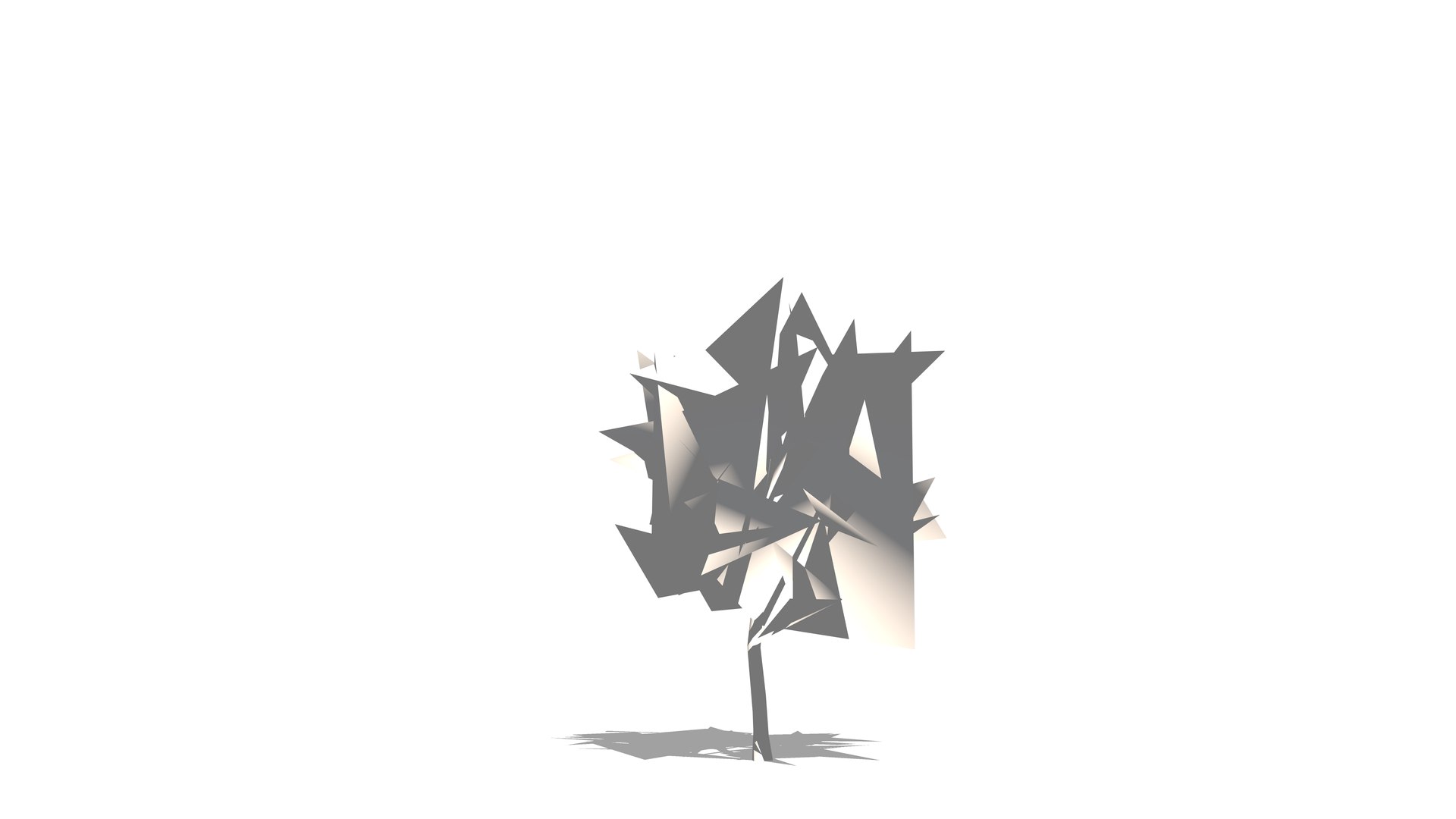 3D Low Poly Game Ready Trees Pack Model - TurboSquid 1986702