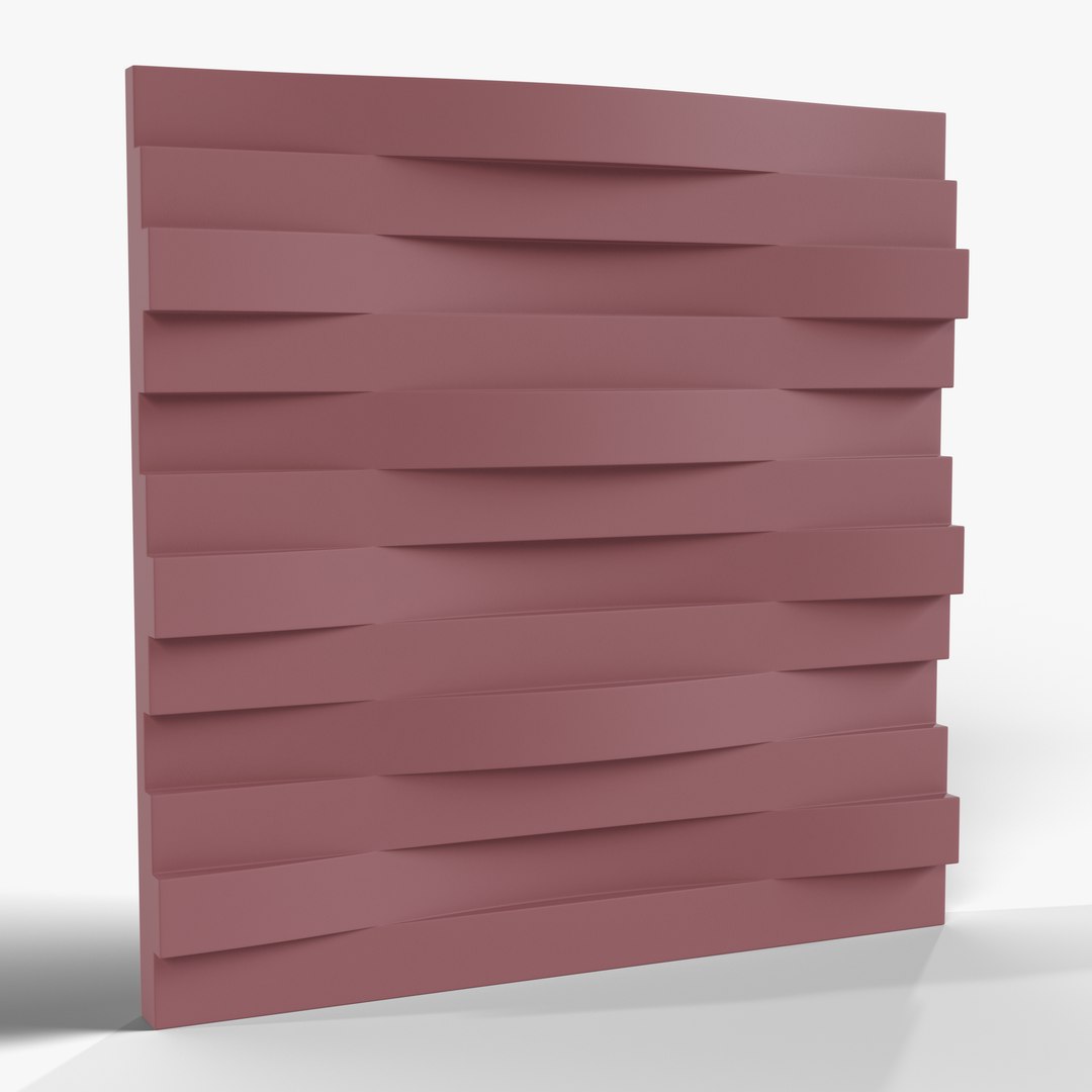 3D Interference 3D Wall Panel https://p.turbosquid.com/ts-thumb/zb/Dl4rkR/0w/r_01/png/1776357352/1920x1080/fit_q87/da3140e39017a3cfdac2fdb63ab52e6e6aac402e/r_01.jpg