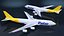 Boeing 747-8 DHL Polar Air Cargo