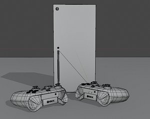 Xbox Series X