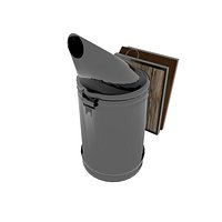 Bee Hive Smoker