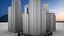 3D City Block Type A24