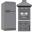 Smeg Collection Vol 02