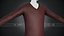 Red Sweater Style 1