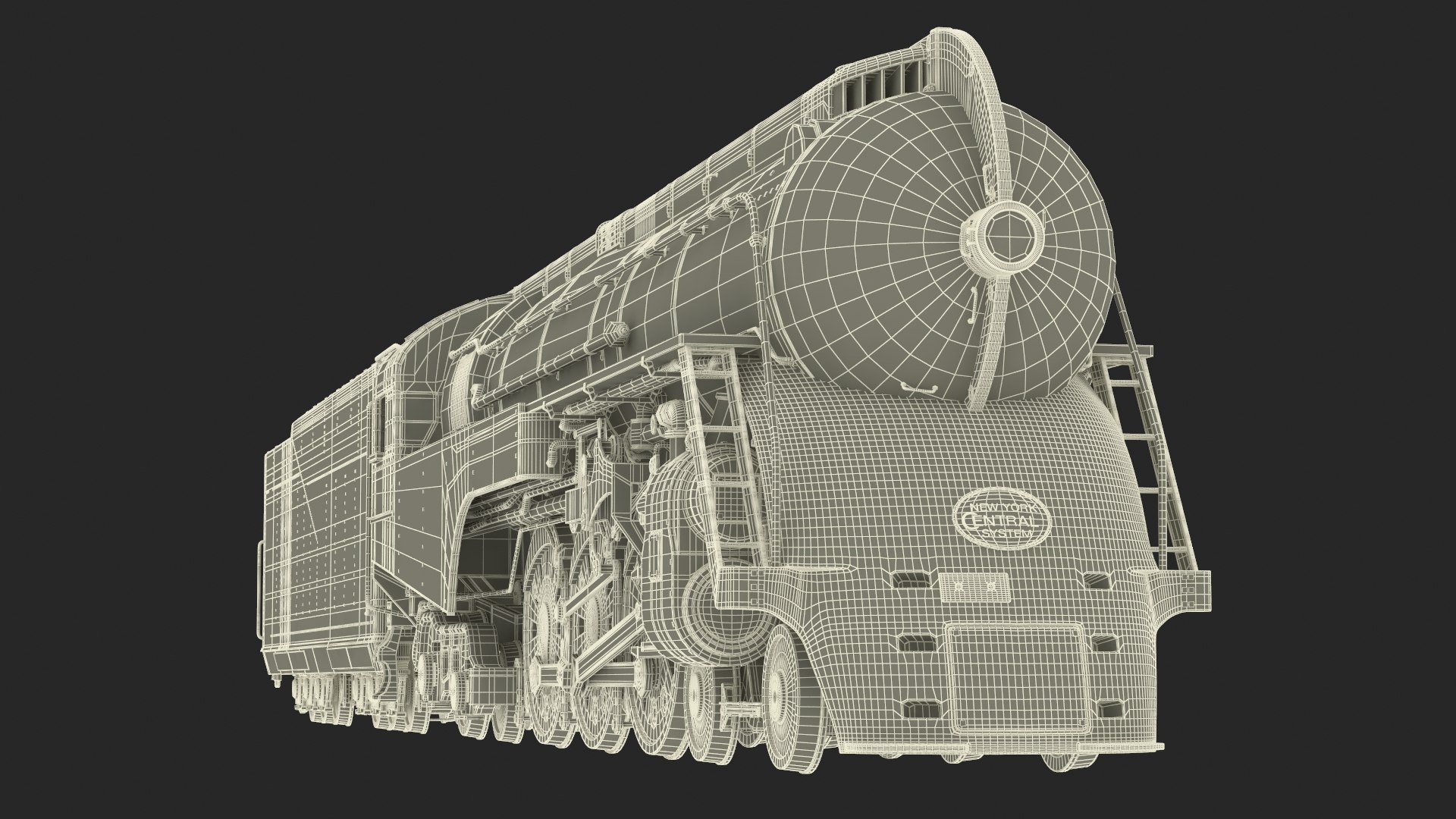 3D New York Central Hudson Train model https://p.turbosquid.com/ts-thumb/zb/ZvFoS9/9t/newyorkcentralhudsontrain3dmodel062/jpg/1722505907/1920x1080/fit_q87/bd4dff975fbe5b0062611cd826f3d08738c2c743/newyorkcentralhudsontrain3dmodel062.jpg