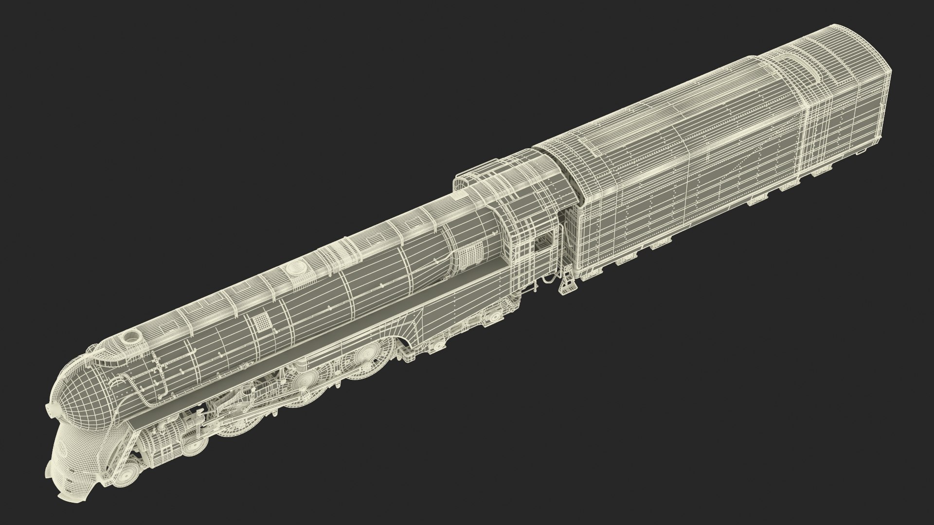 3D New York Central Hudson Train model https://p.turbosquid.com/ts-thumb/zb/ZvFoS9/Ee/newyorkcentralhudsontrain3dmodel051/jpg/1722505820/1920x1080/fit_q87/0f1f1af27ae46b0b9a73c342679bc82e318ab8a8/newyorkcentralhudsontrain3dmodel051.jpg