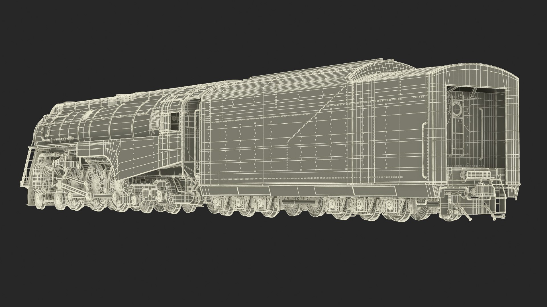 3D New York Central Hudson Train model https://p.turbosquid.com/ts-thumb/zb/ZvFoS9/Hx/newyorkcentralhudsontrain3dmodel050/jpg/1722505812/1920x1080/fit_q87/136a2672ef50cf6b1b9dca1d55aebdf79f5cfb98/newyorkcentralhudsontrain3dmodel050.jpg