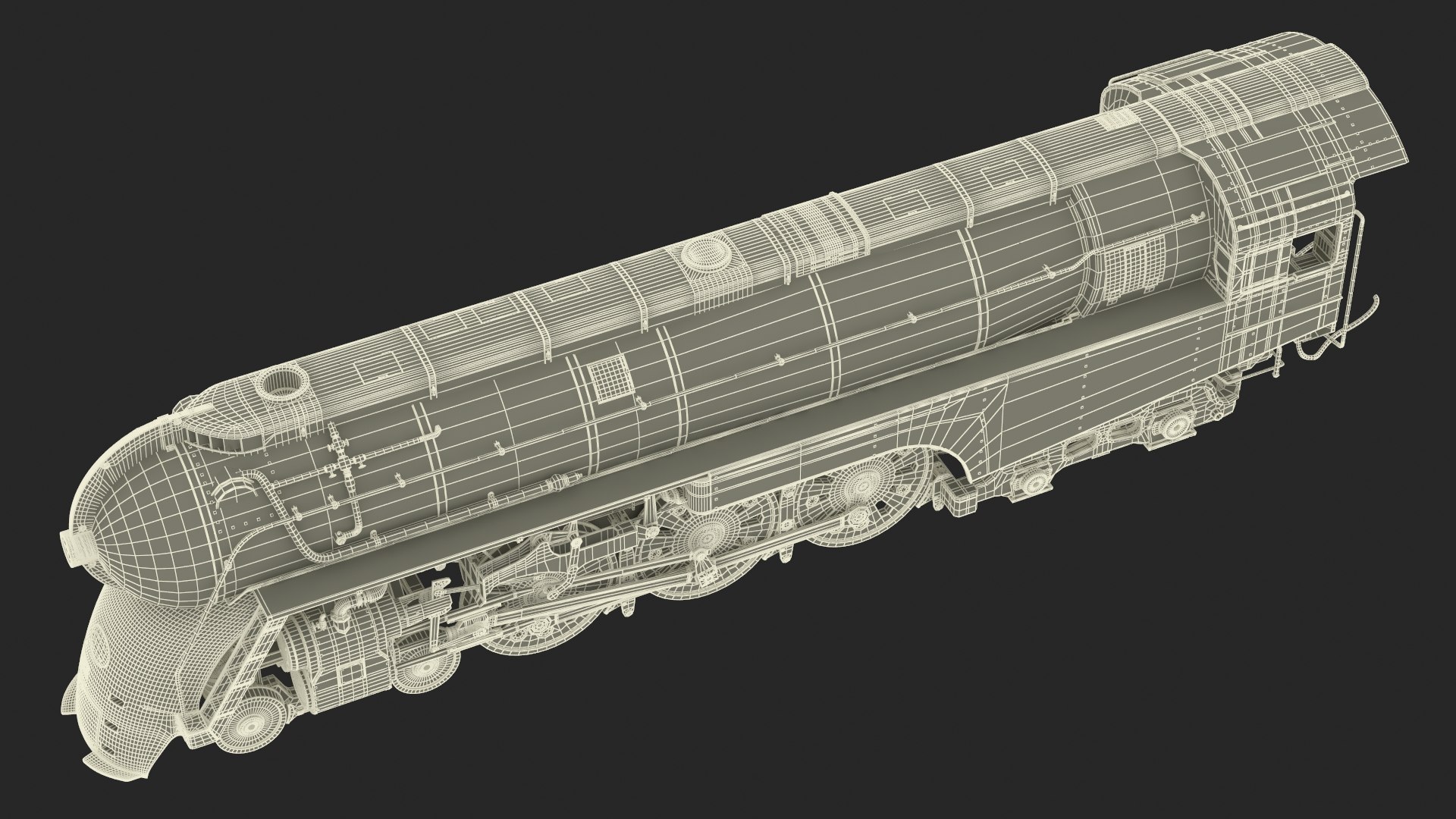 3D New York Central Hudson Train model https://p.turbosquid.com/ts-thumb/zb/ZvFoS9/Nq/newyorkcentralhudsontrain3dmodel065/jpg/1722505926/1920x1080/fit_q87/1d32b97aac0c3296afdca19e92a433651d4b9935/newyorkcentralhudsontrain3dmodel065.jpg