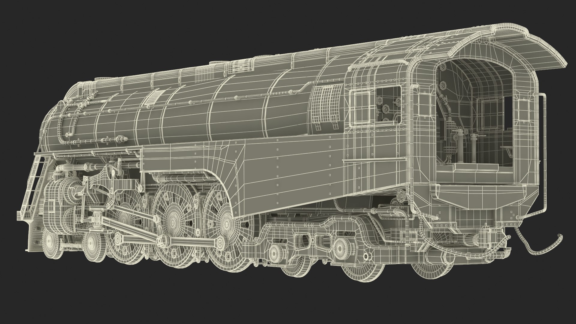 3D New York Central Hudson Train model https://p.turbosquid.com/ts-thumb/zb/ZvFoS9/Yt/newyorkcentralhudsontrain3dmodel064/jpg/1722505919/1920x1080/fit_q87/df87a5a7eb800be4232e453f1851d4b0a6d194aa/newyorkcentralhudsontrain3dmodel064.jpg