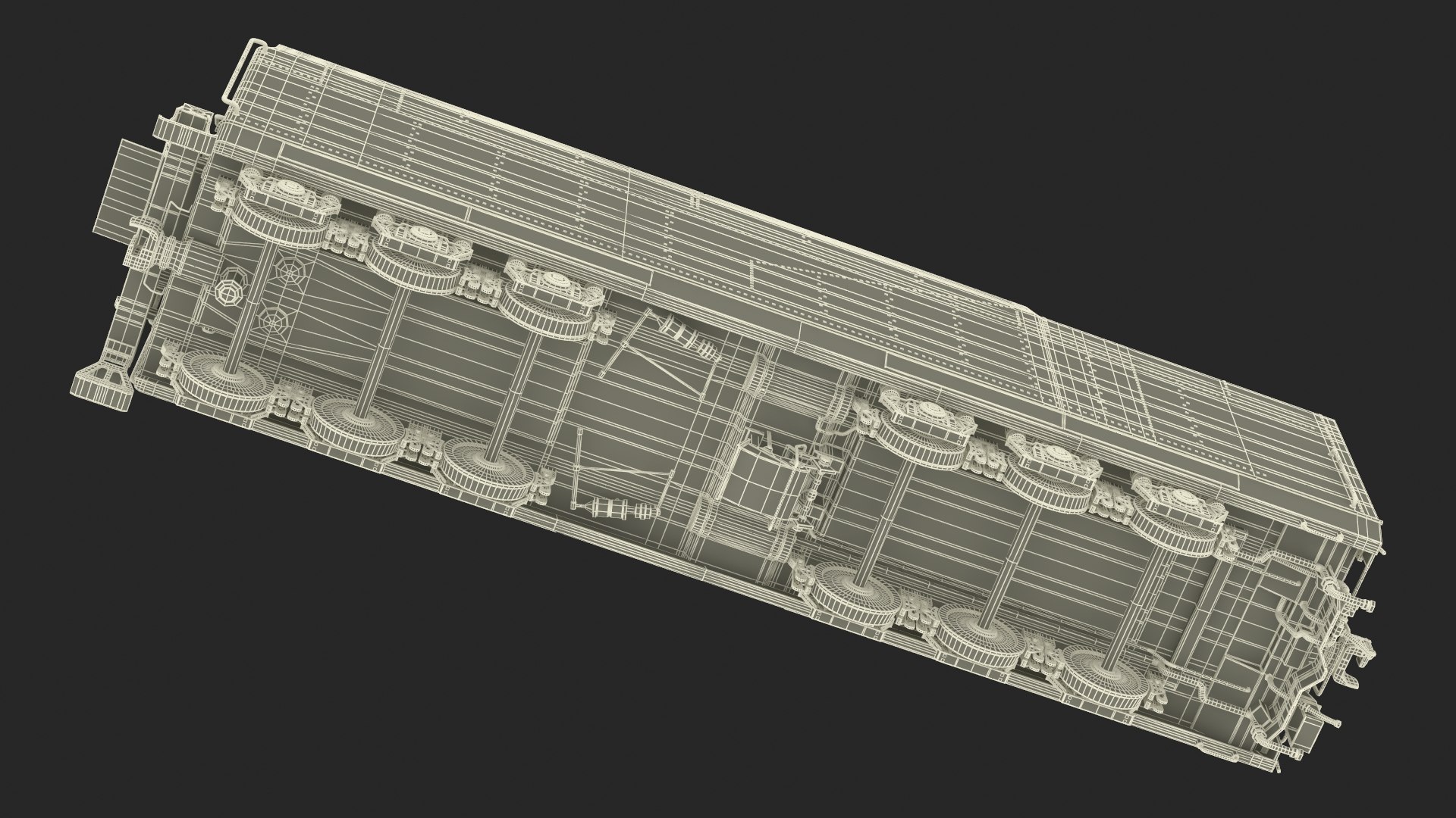 3D New York Central Hudson Train model https://p.turbosquid.com/ts-thumb/zb/ZvFoS9/tb/newyorkcentralhudsontrain3dmodel070/jpg/1722505961/1920x1080/fit_q87/f0798862b945f9d2d0ff2ab116938309a670de13/newyorkcentralhudsontrain3dmodel070.jpg