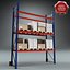 Warehouse Rack Collection