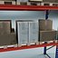 Warehouse Rack Collection