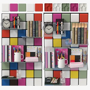 Pellington Design CONFETTI C13