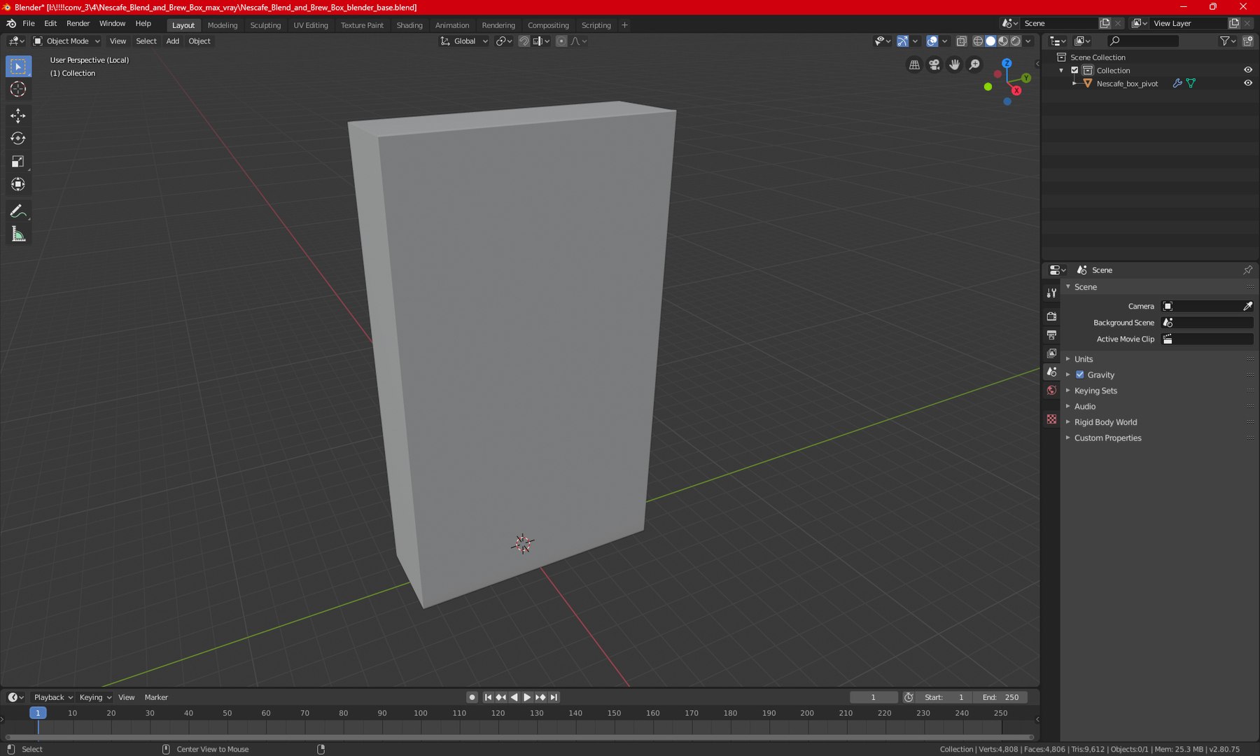 3D Nescafe Blend and Brew Box model https://p.turbosquid.com/ts-thumb/zb/iCZkIj/Eg/nescafeblendandbrewboxmb3dmodel022/jpg/1701325451/1920x1080/fit_q87/258b7543e4636b307aa84d2687955ff41645c448/nescafeblendandbrewboxmb3dmodel022.jpg