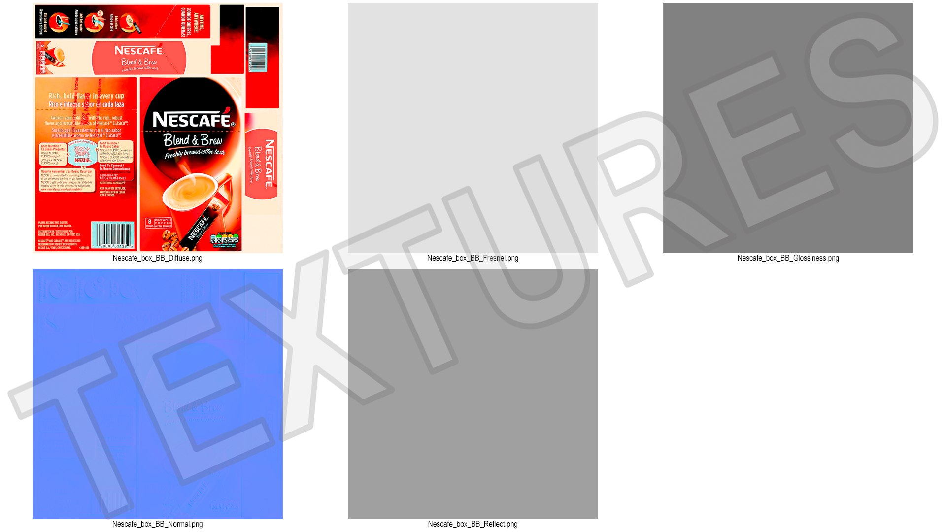 3D Nescafe Blend and Brew Box model https://p.turbosquid.com/ts-thumb/zb/iCZkIj/Nd/nescafeblendandbrewboxmb3dmodel018/jpg/1701325431/1920x1080/fit_q87/f648d646d44cac52090a4d3fc5402a24255f815c/nescafeblendandbrewboxmb3dmodel018.jpg