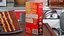 Nescafe Blend and Brew Box