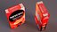 Nescafe Blend and Brew Box