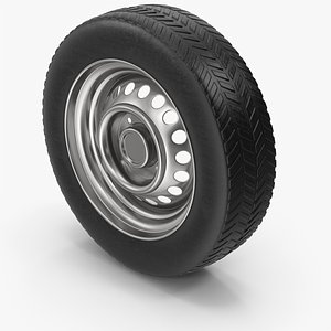 Car Wheel Rim