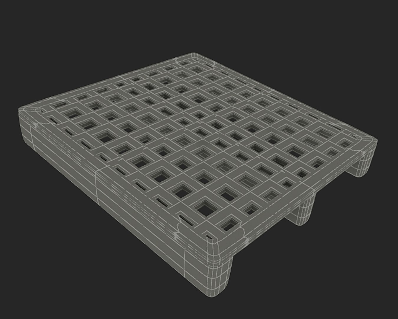 pallets vr 04