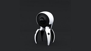 Nano robot