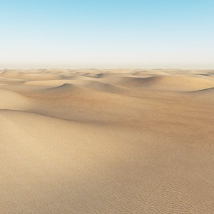 max desert sand