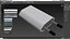 Apple 5W USB Power Adapter
