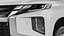 Mitsubishi L200 Triton 2021