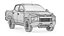 Mitsubishi L200 Triton 2021