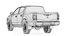 Mitsubishi L200 Triton 2021