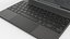 Apple ipad magic keyboard and pencil pro 3D model