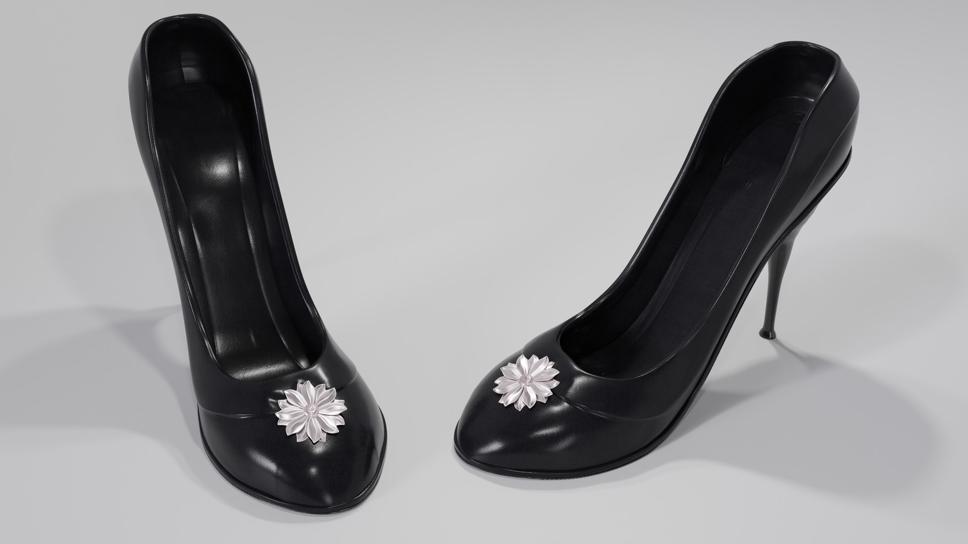 3D model Black High Heels https://p.turbosquid.com/ts-thumb/zb/sGK6OR/5u/image6/jpg/1662977172/1920x1080/fit_q87/f44363005ae6ccf7b0de2d7d24a3cc30ff781359/image6.jpg