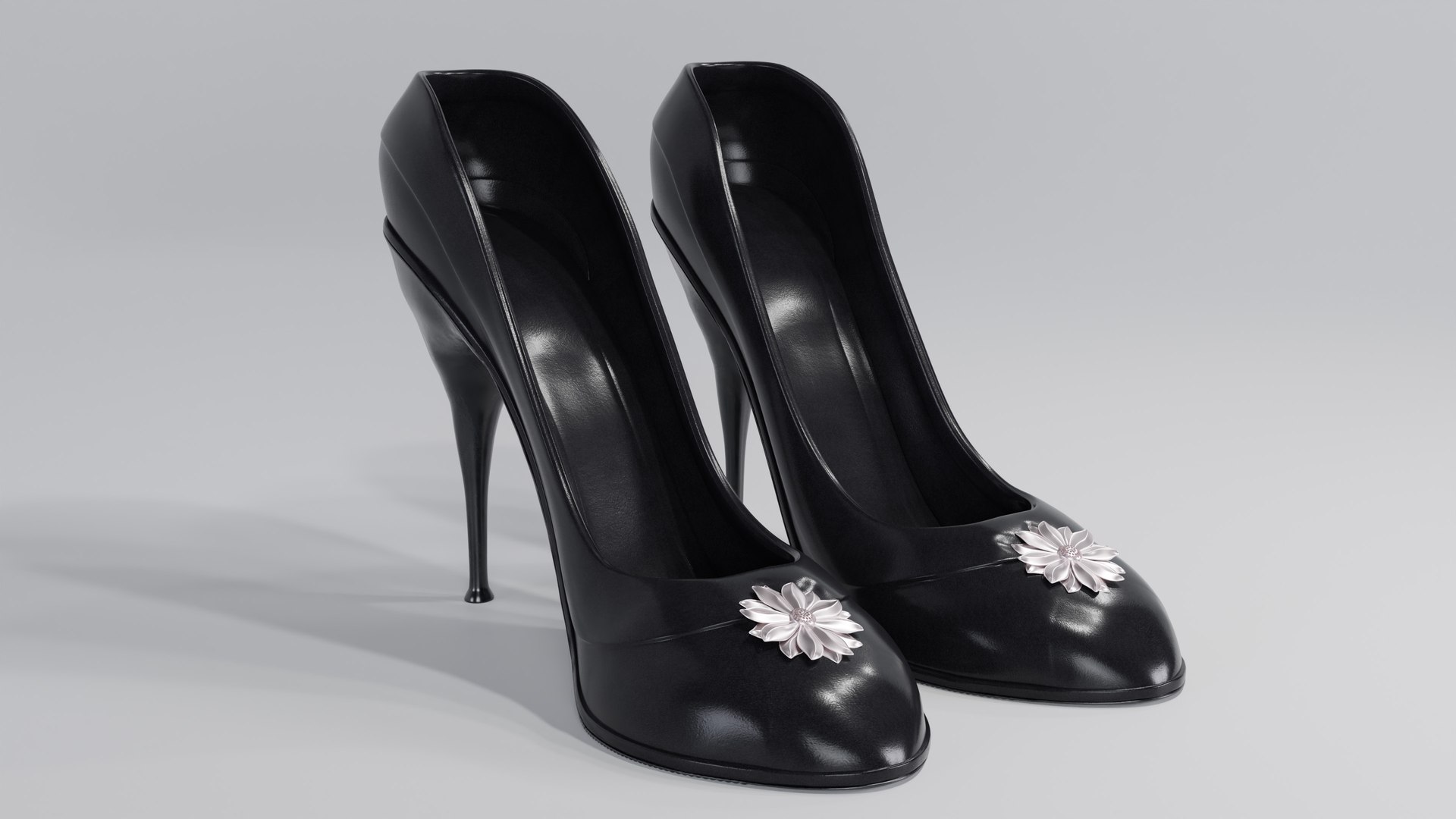 3D model Black High Heels https://p.turbosquid.com/ts-thumb/zb/sGK6OR/ev/image1/jpg/1662977159/1920x1080/fit_q87/8b633f641d8f70b03497dd1409debcfa49ceea7c/image1.jpg