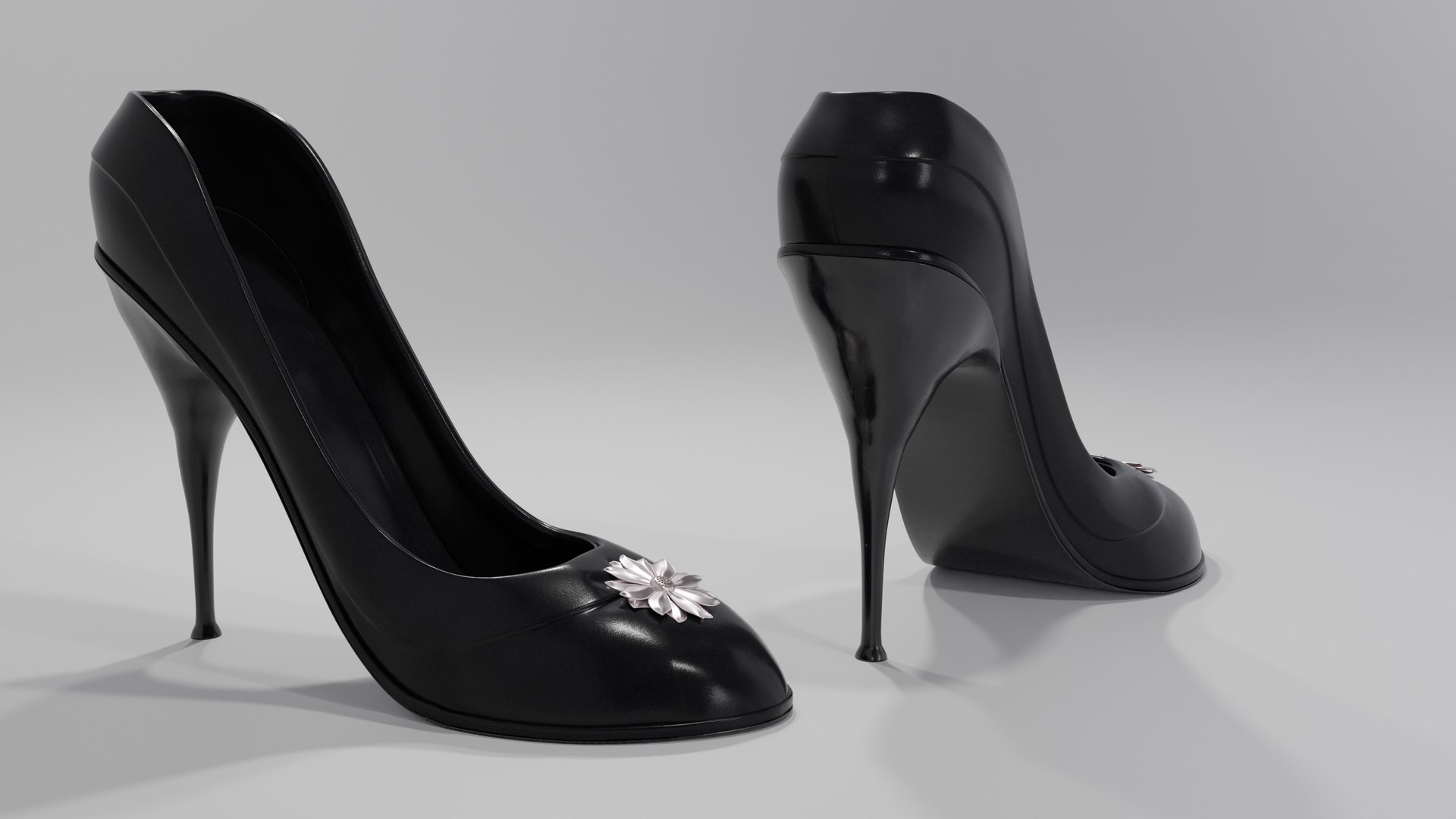 3D model Black High Heels https://p.turbosquid.com/ts-thumb/zb/sGK6OR/t4/image4/jpg/1662977154/1920x1080/fit_q87/0d30bcc74ab74ea98c032bd8fad0caecd5f60283/image4.jpg