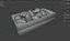 Avocado Wooden Crate