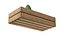 Avocado Wooden Crate
