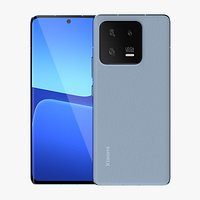 Xiaomi 13 Pro Far Mountain Blue