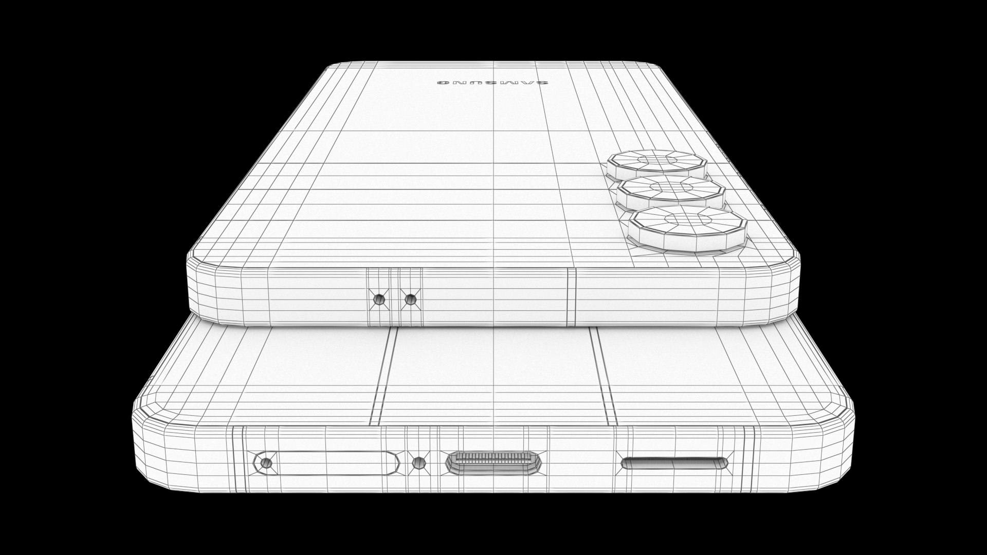 Samsung Galaxy S25 FE White 3D model https://p.turbosquid.com/ts-thumb/zb/uVcHkF/8W/8/png/1757325838/1920x1080/fit_q87/39a2eca36b7d97cec32d3b21b88a30e8e9dea28c/8.jpg
