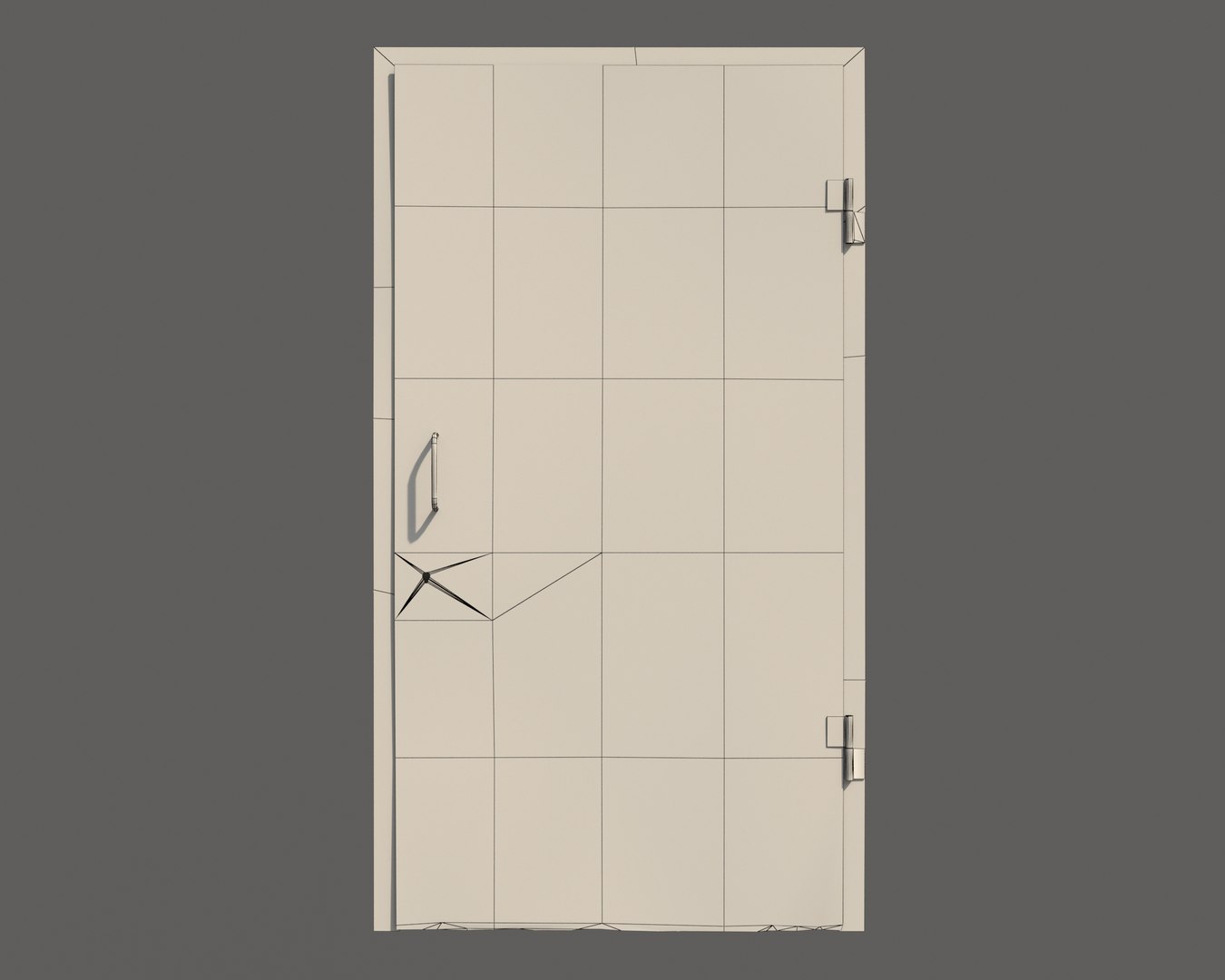 3D model polys door metal https://p.turbosquid.com/ts-thumb/zb/vkVVmU/4yva1438/013/jpg/1530986988/1920x1080/fit_q87/52a049f7504c8d0ba032fb1fbcb301ae7c8c74d1/013.jpg