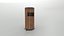 Modern Timber Street Bin Vol 09 - 4K 텍스처 게임 준비 PBR