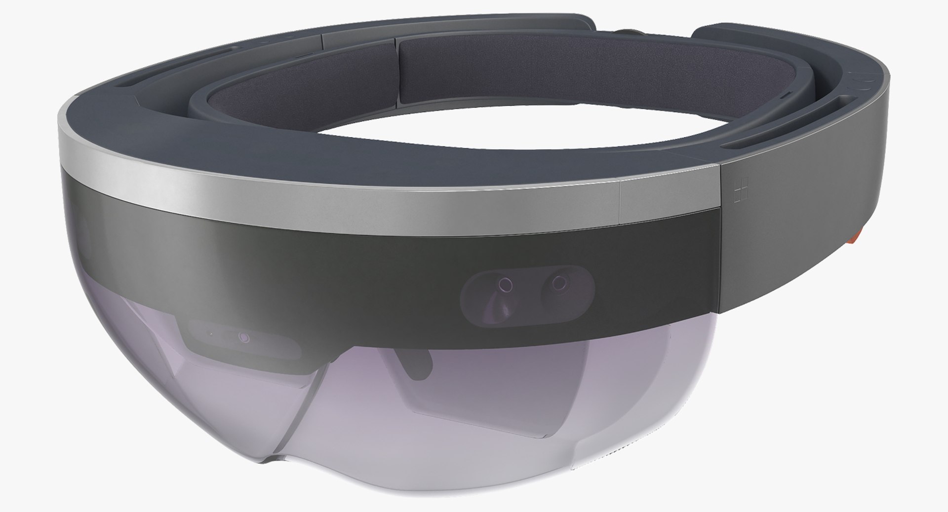 Augmented Reality Mesh Hololens Hodore Augmented Reality Play