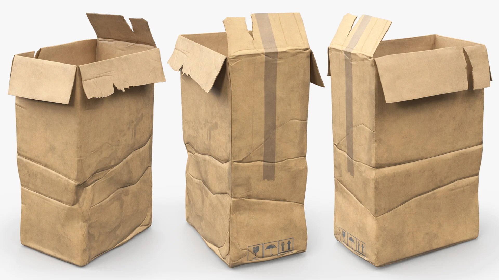3D Carton Boxes Damaged Collection https://p.turbosquid.com/ts-thumb/zc/39fZSj/So/carton_boxes_damaged_collection_012/jpg/1787128463/1920x1080/fit_q87/c204176433d1685e1392d5a2d4662fd44aae4e75/carton_boxes_damaged_collection_012.jpg