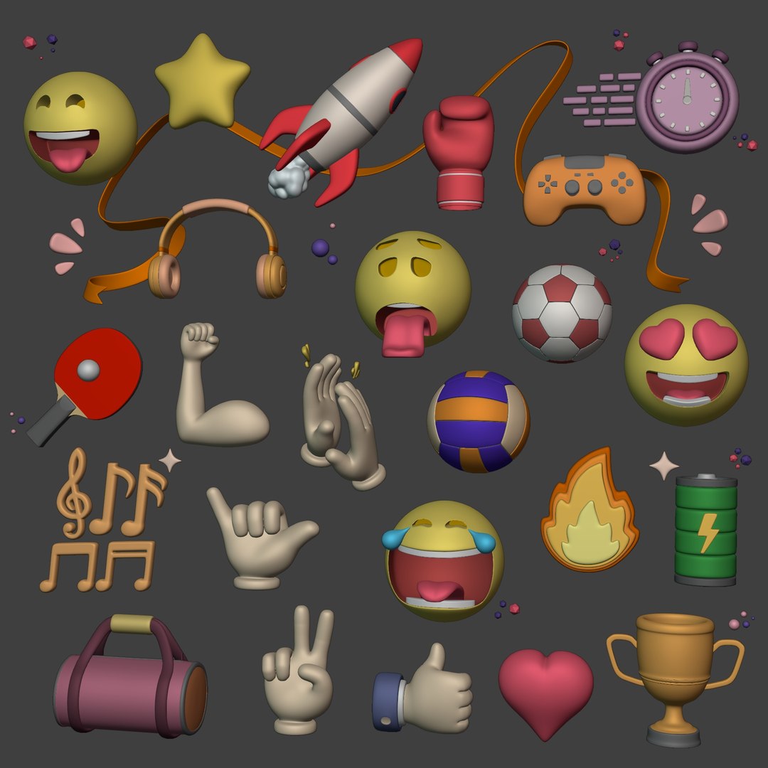 3D Cartoon Pack model https://p.turbosquid.com/ts-thumb/zc/49w8dK/OG/i2/jpg/1703633453/1920x1080/fit_q87/bd313d7fc5fabd9a18b164b1af151c6a7e5245ed/i2.jpg