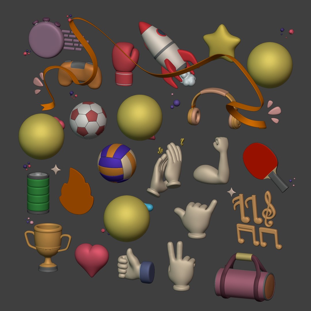 3D Cartoon Pack model https://p.turbosquid.com/ts-thumb/zc/49w8dK/RG/i8/jpg/1703633677/1920x1080/fit_q87/0dd55e72c2a26dd00532ea1b292cce98d3bda168/i8.jpg