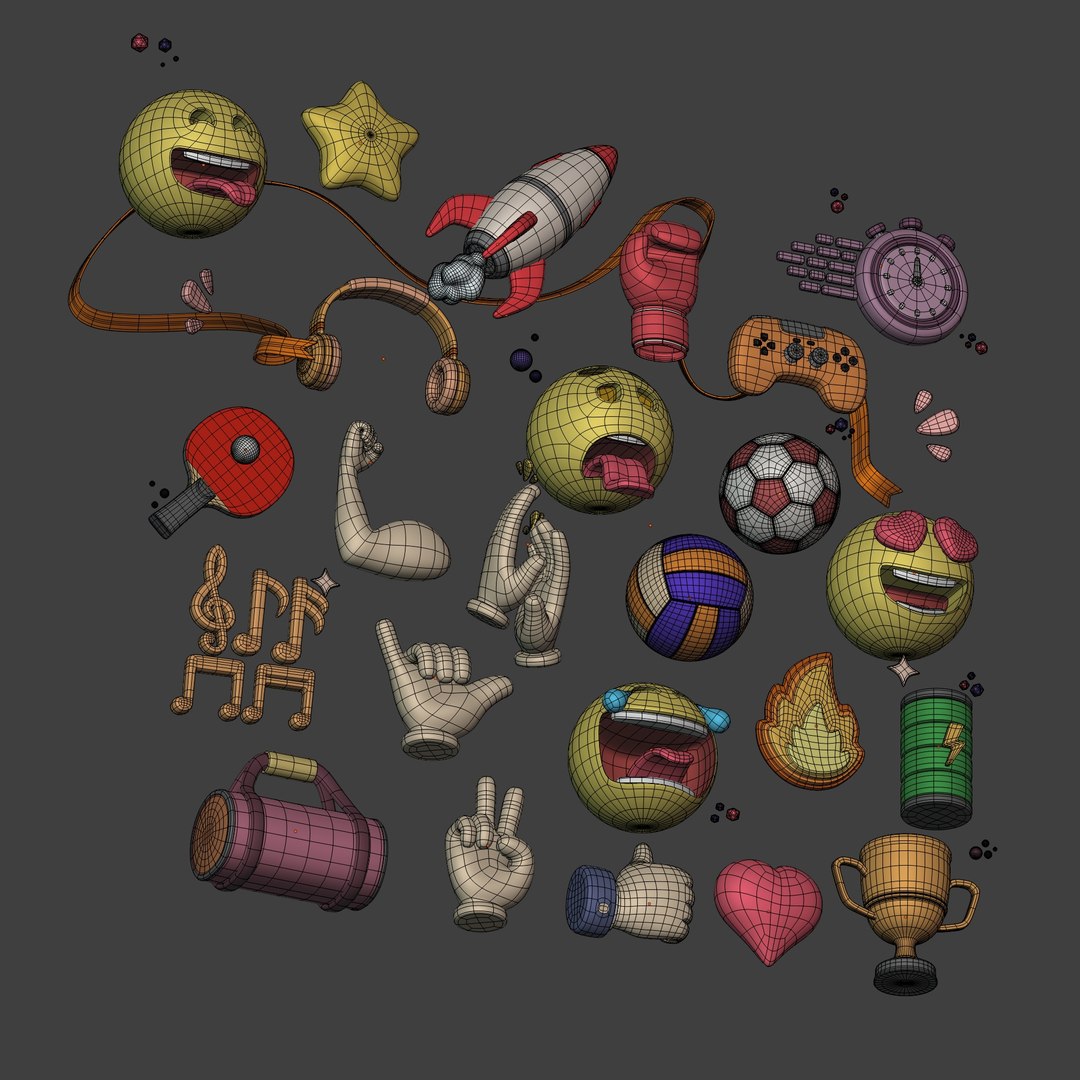 3D Cartoon Pack model https://p.turbosquid.com/ts-thumb/zc/49w8dK/dU/i7/jpg/1703633688/1920x1080/fit_q87/66157fe03964785069365cd0f759c7b3de6d8be0/i7.jpg