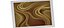 Mural em baixo-relevo com decoração moderna de ondas orgânicas abstratas em formato STL CNC 79