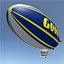 Goodyear Blimp