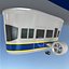 Goodyear Blimp