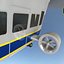 Goodyear Blimp
