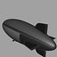Goodyear Blimp