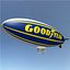 Goodyear Blimp